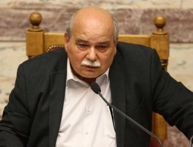 Ν.Βούτσης: «Πιστεύουμε ότι θα κερδίσουμε στις εκλογές, επιδιώκουμε αυτοδύναμη κυβέρνηση»